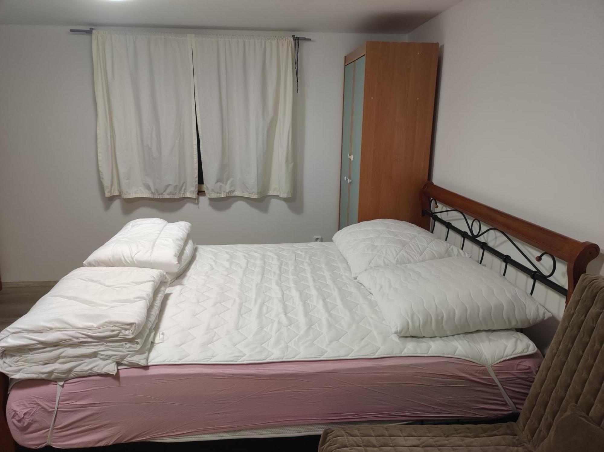Lesní chaty Hogo Fogo Kytlice Zewnętrze zdjęcie